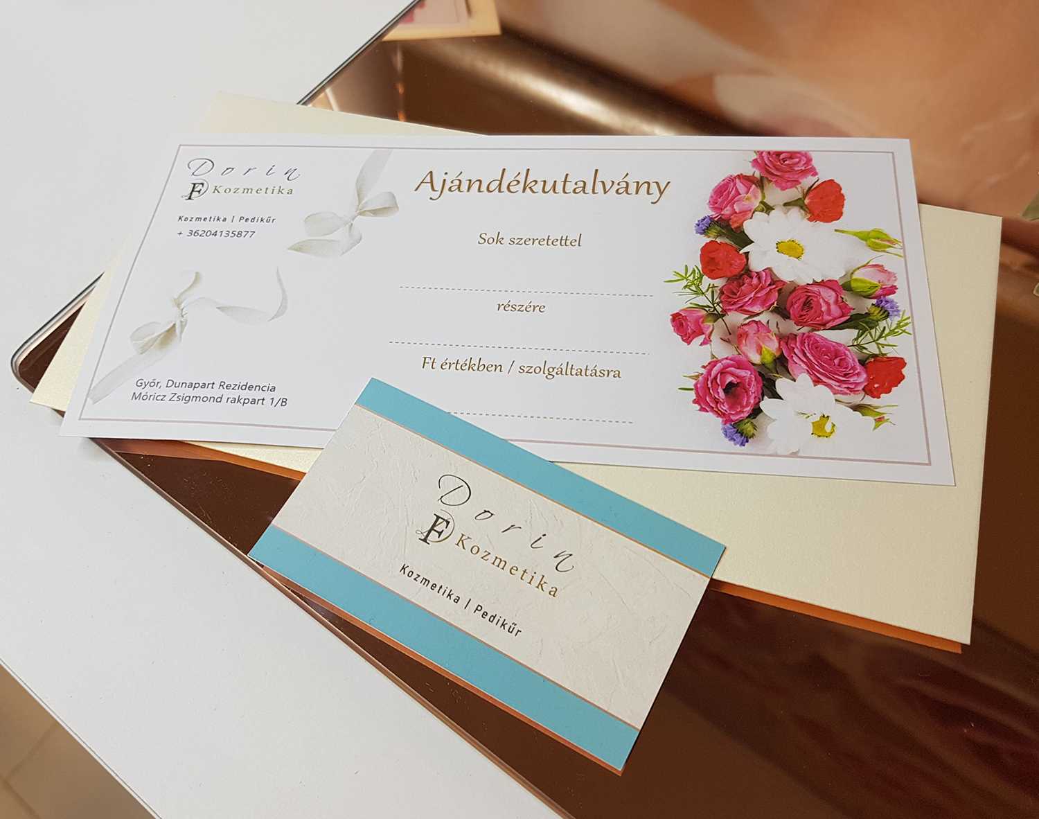 Ajándékutalvány-image